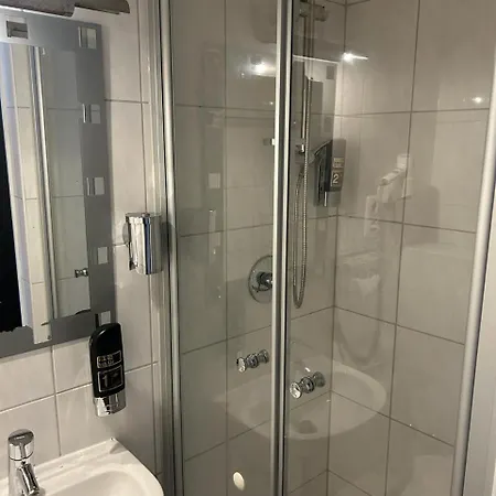 Apartmán Westend#102
