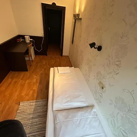 Apartmán Westend#102 *