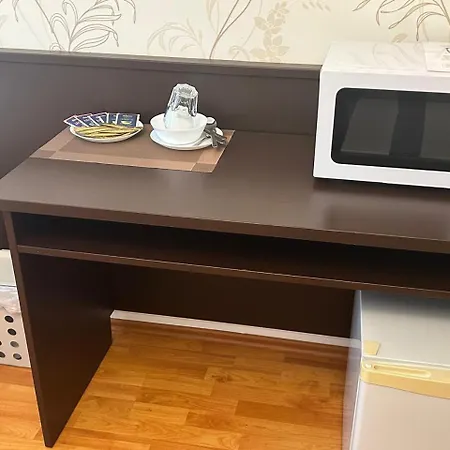 Westend#102 Apartment *