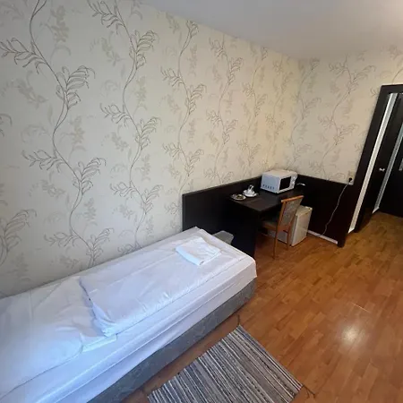 Westend#102 Apartmán Frankfurt nad Mohanem