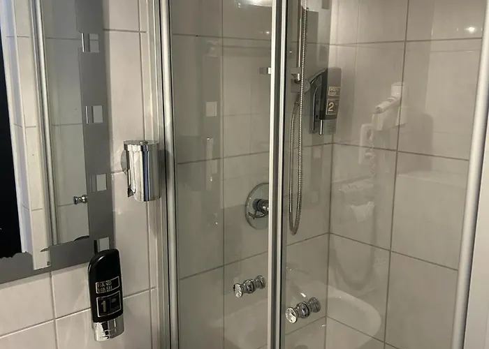 Apartmán Westend#102