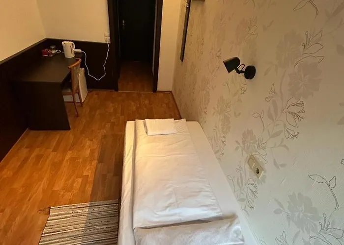 Apartmán Westend#102 *
