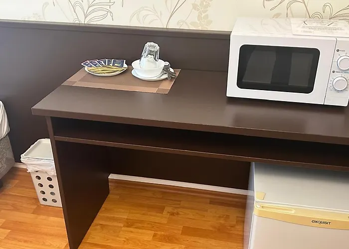 Westend#102 Apartment *