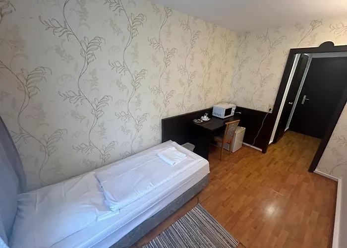 Westend#102 Apartment Frankfurt am Main